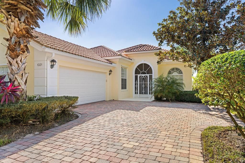 Photo of 1321 Saint Lawrence Drive, Palm Beach Gardens, FL 33410 (MLS # R10766130)