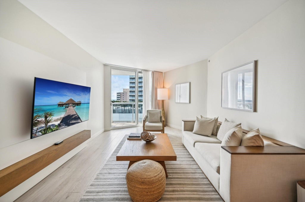 Photo of 505 N FORT LAUDERDALE BEACH Boulevard #813, Fort Lauderdale, FL 33304 (MLS # B26058447)