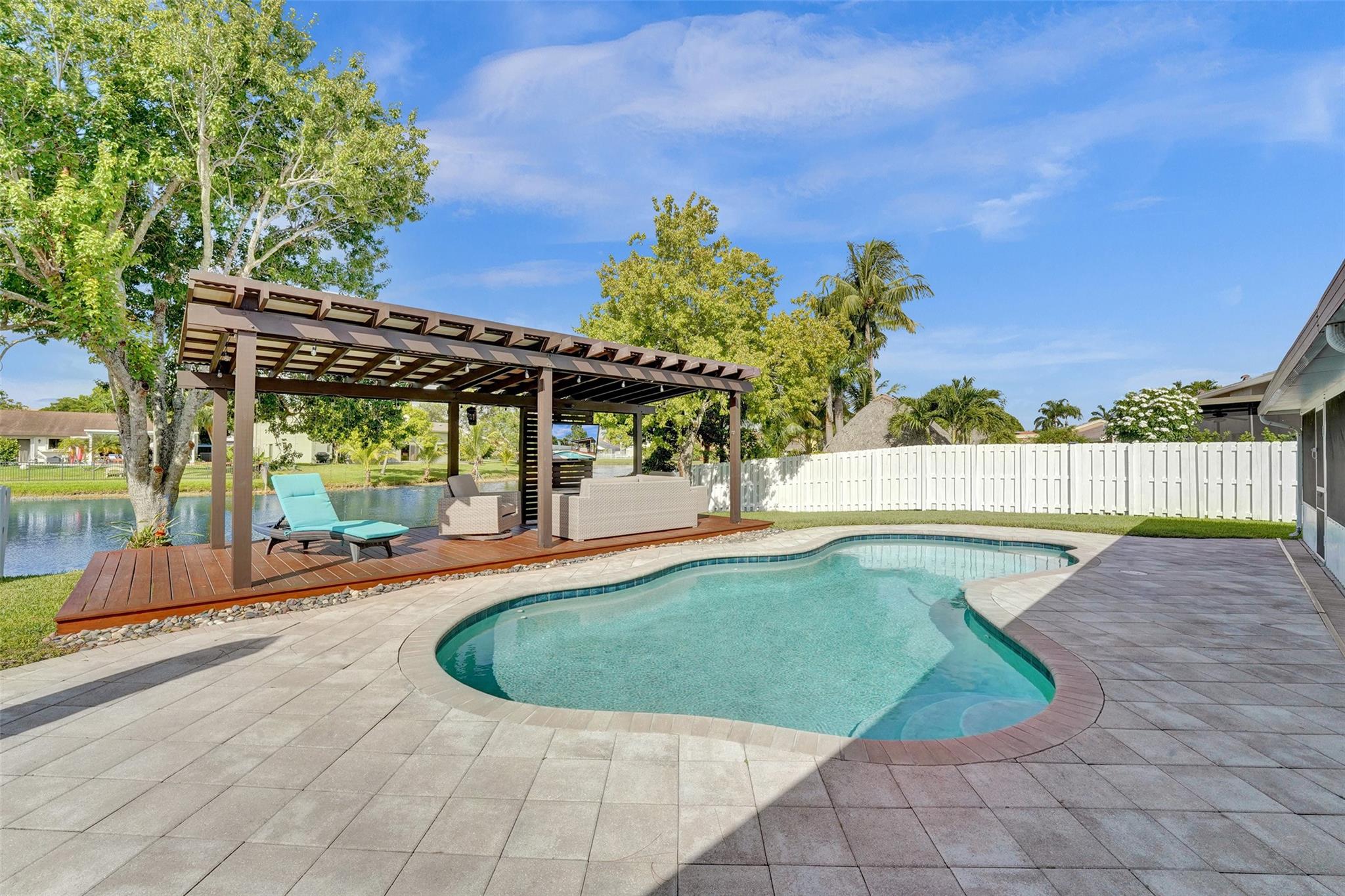 Shenandoah Sec Four - Residential