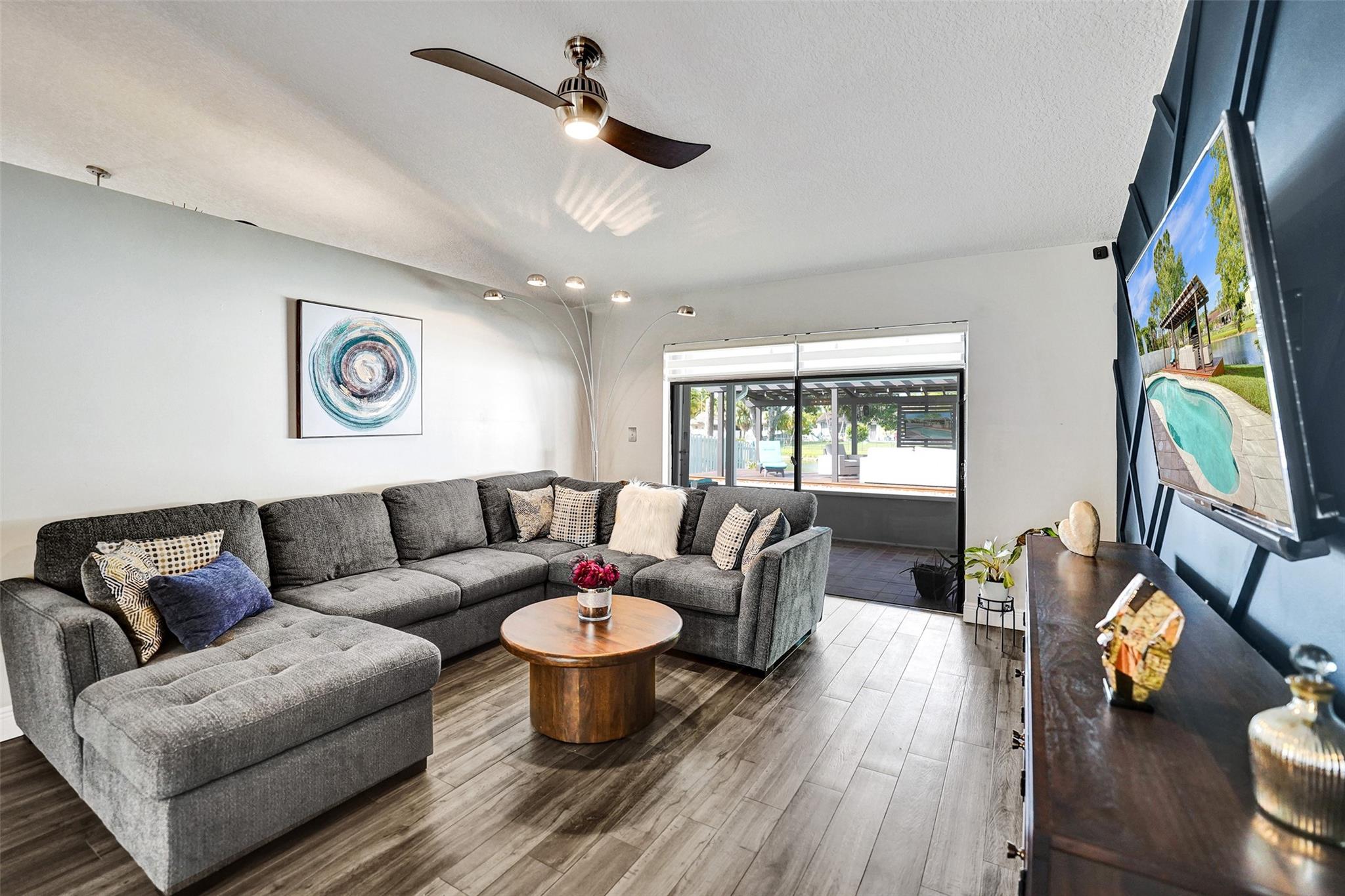 Shenandoah Sec Four - Residential