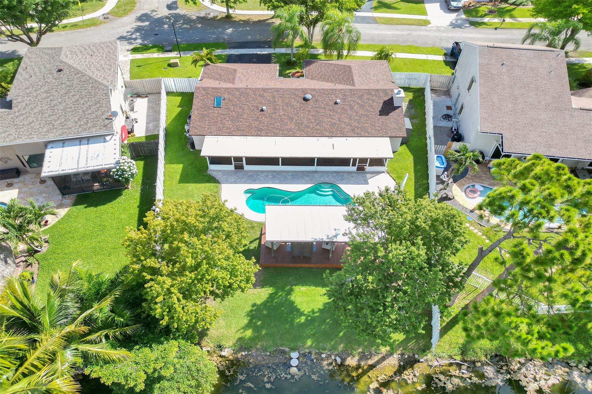 Shenandoah Sec Four - Residential