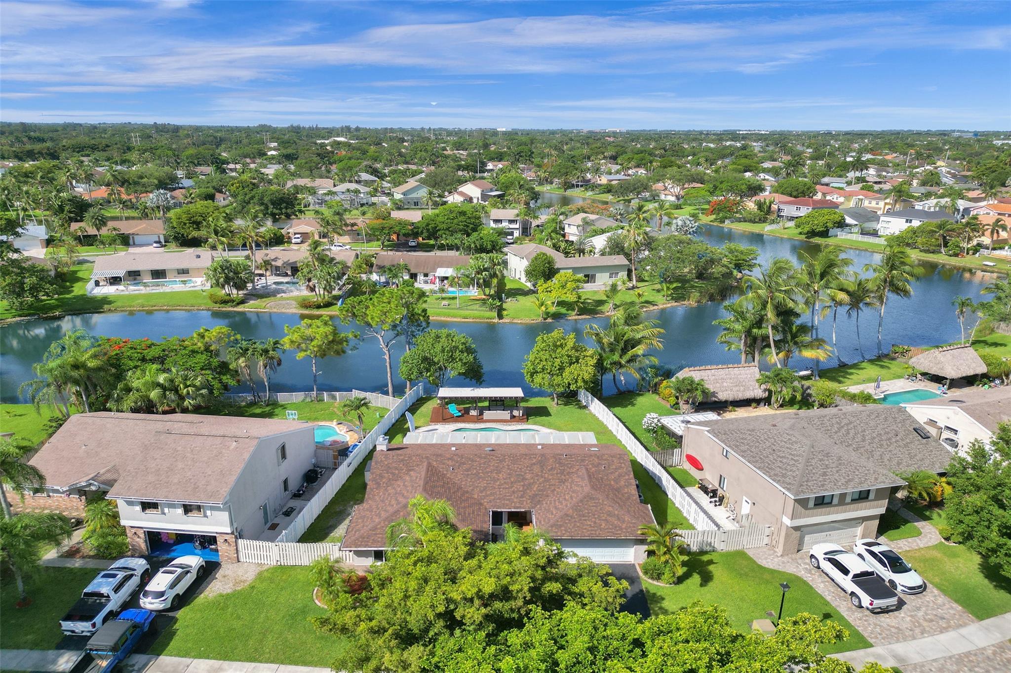 Shenandoah Sec Four - Residential