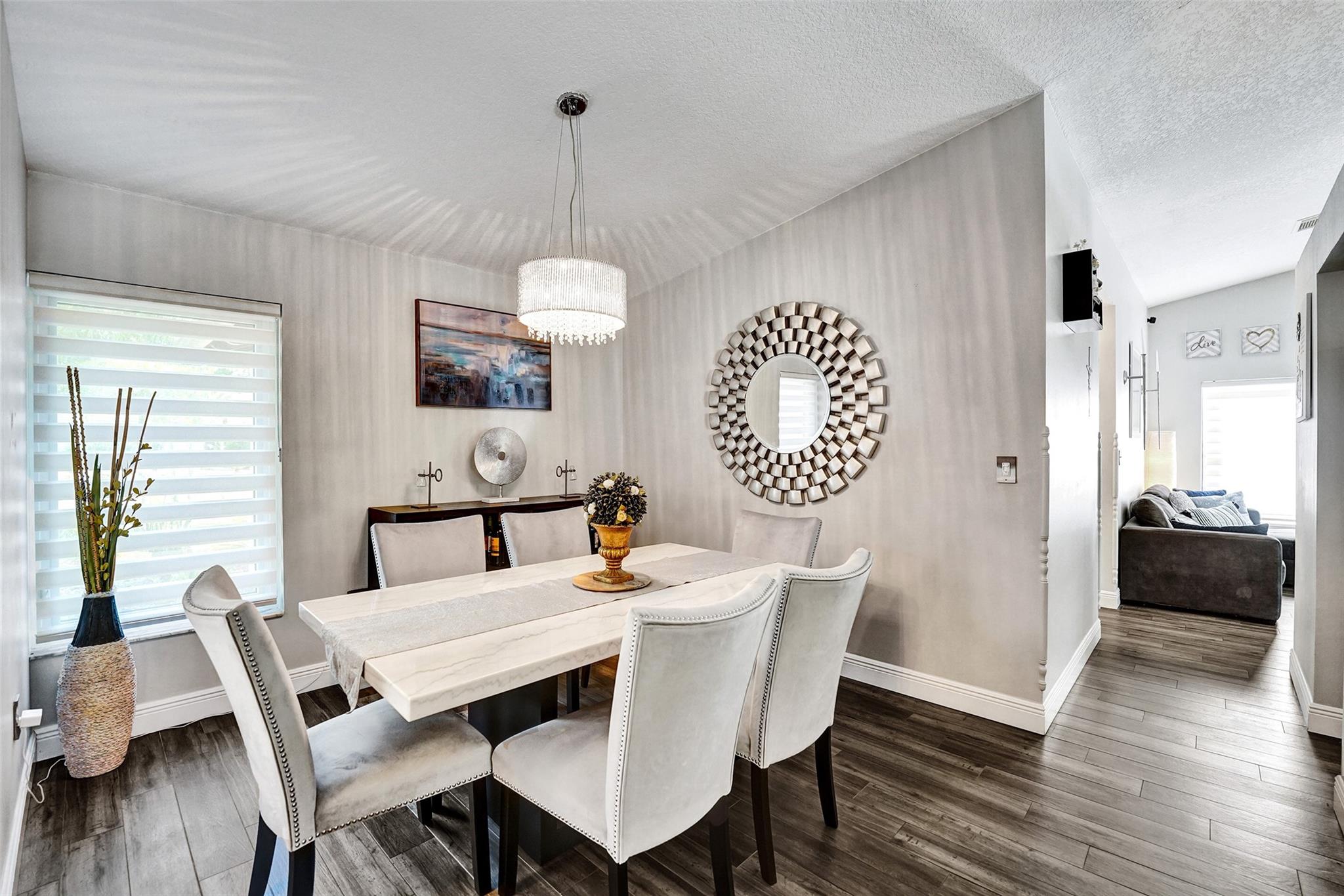 Shenandoah Sec Four - Residential