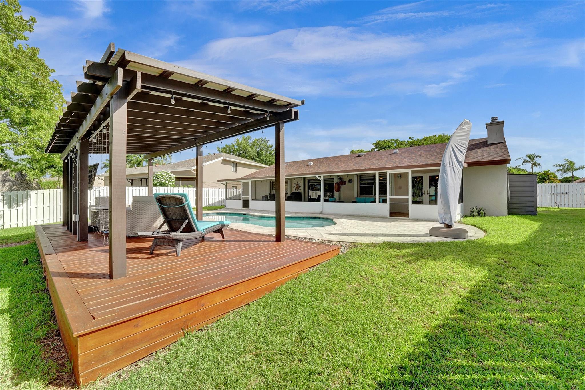 Shenandoah Sec Four - Residential