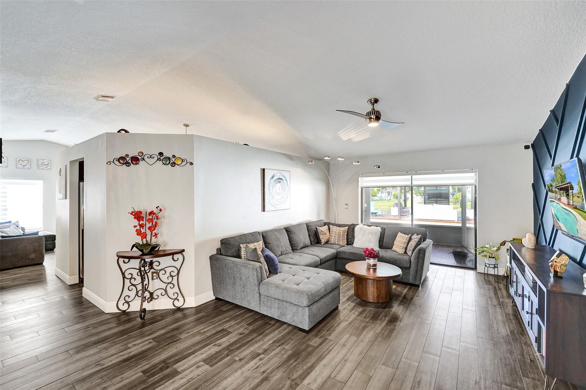 Shenandoah Sec Four - Residential