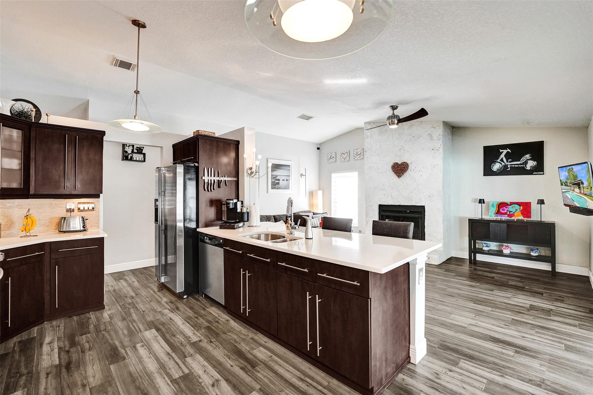 Shenandoah Sec Four - Residential