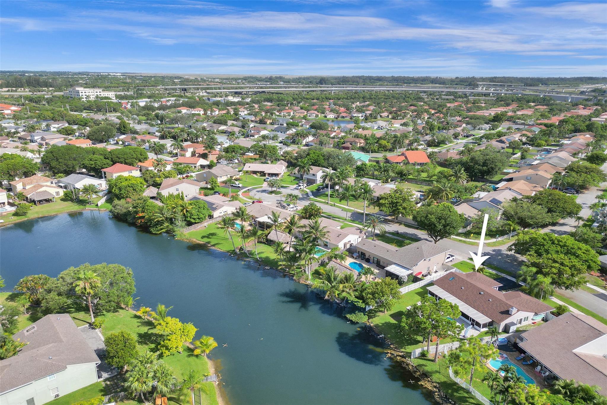 Shenandoah Sec Four - Residential