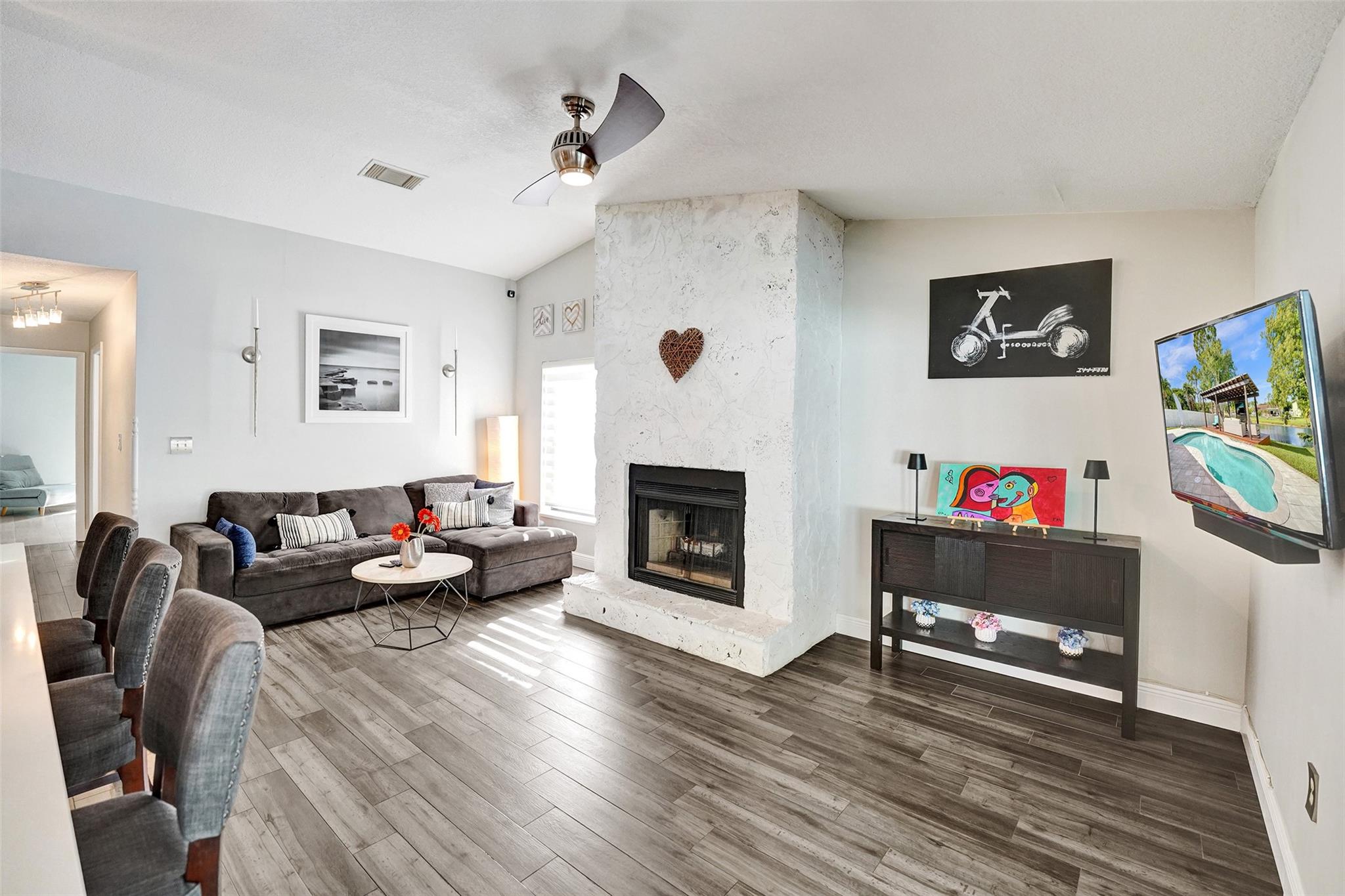 Shenandoah Sec Four - Residential