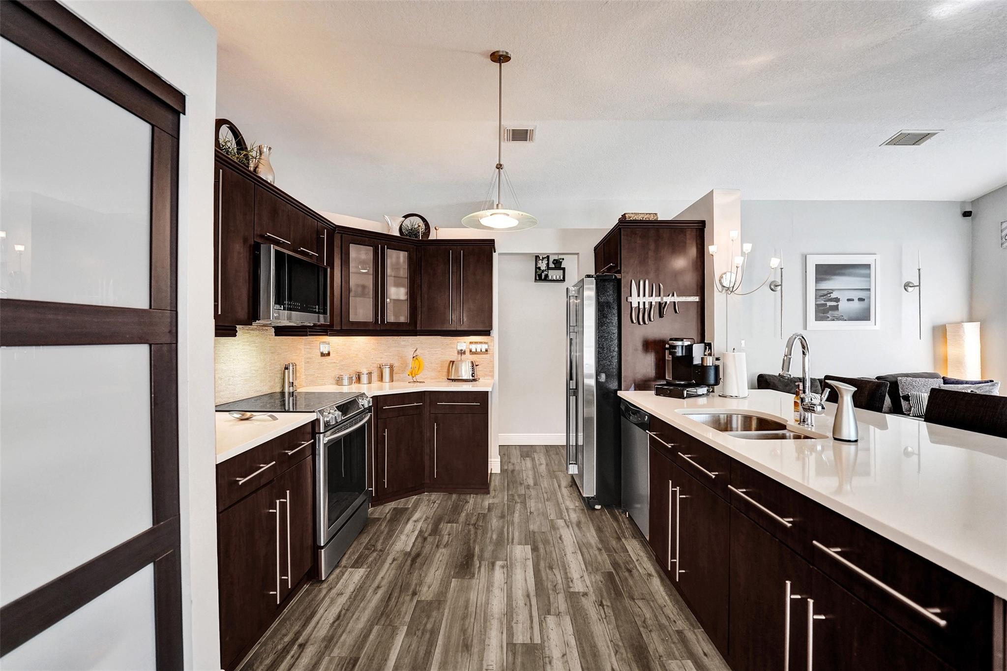 Shenandoah Sec Four - Residential