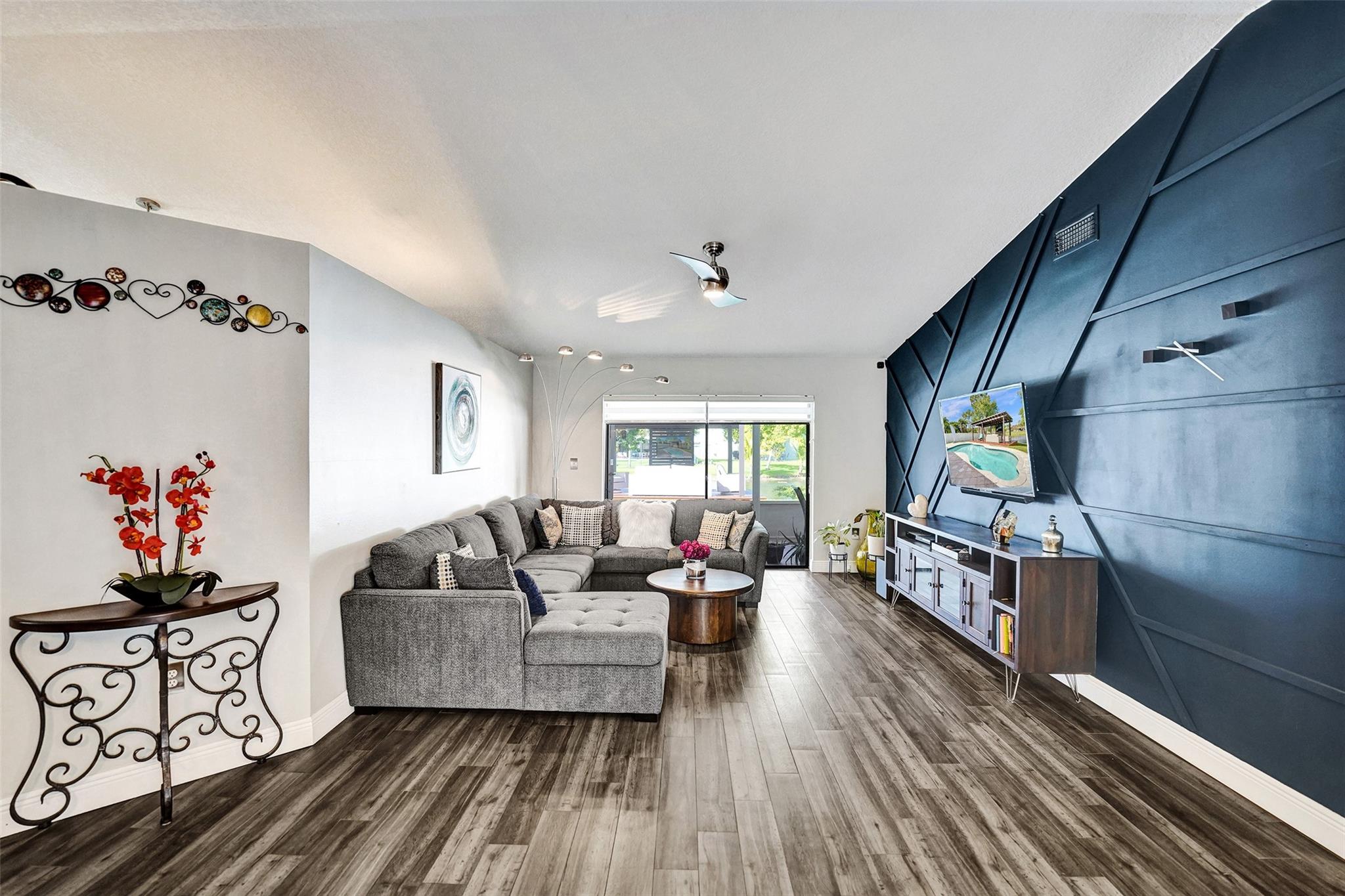 Shenandoah Sec Four - Residential