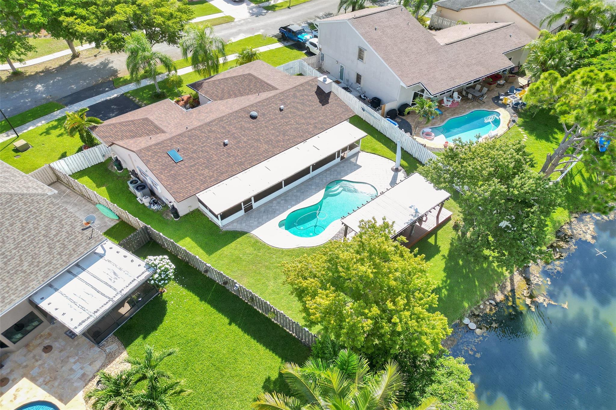 Shenandoah Sec Four - Residential