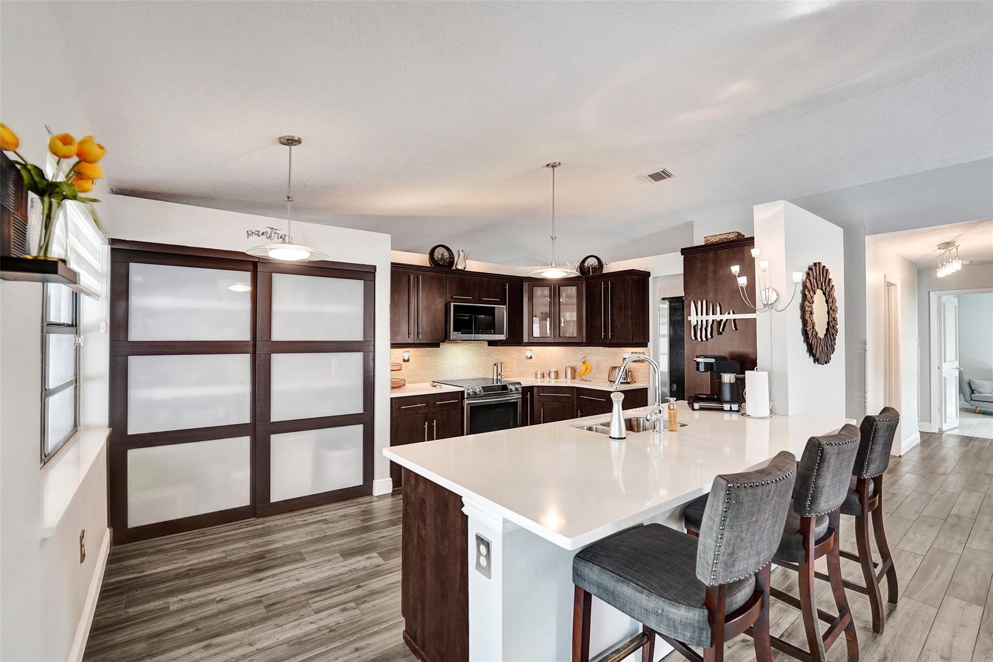 Shenandoah Sec Four - Residential