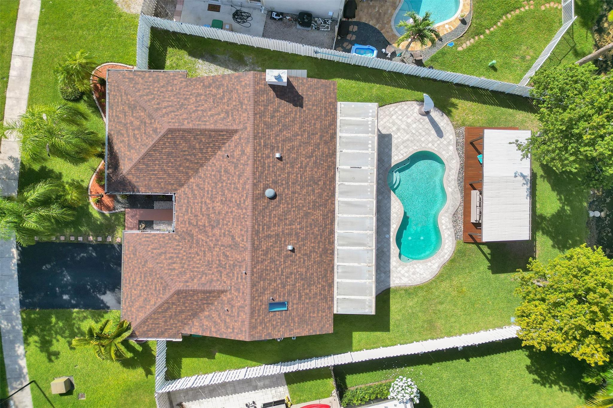 Shenandoah Sec Four - Residential