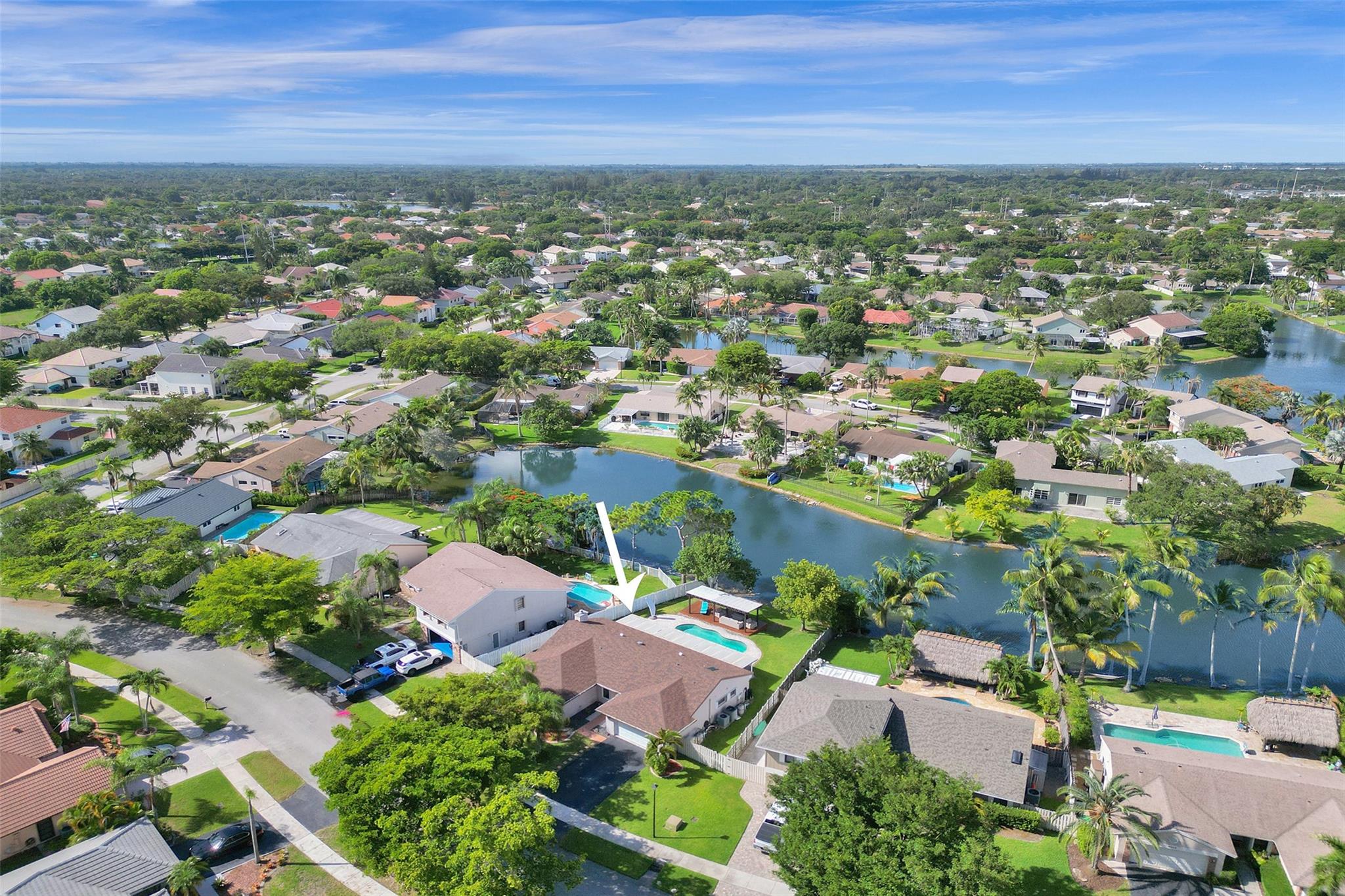 Shenandoah Sec Four - Residential