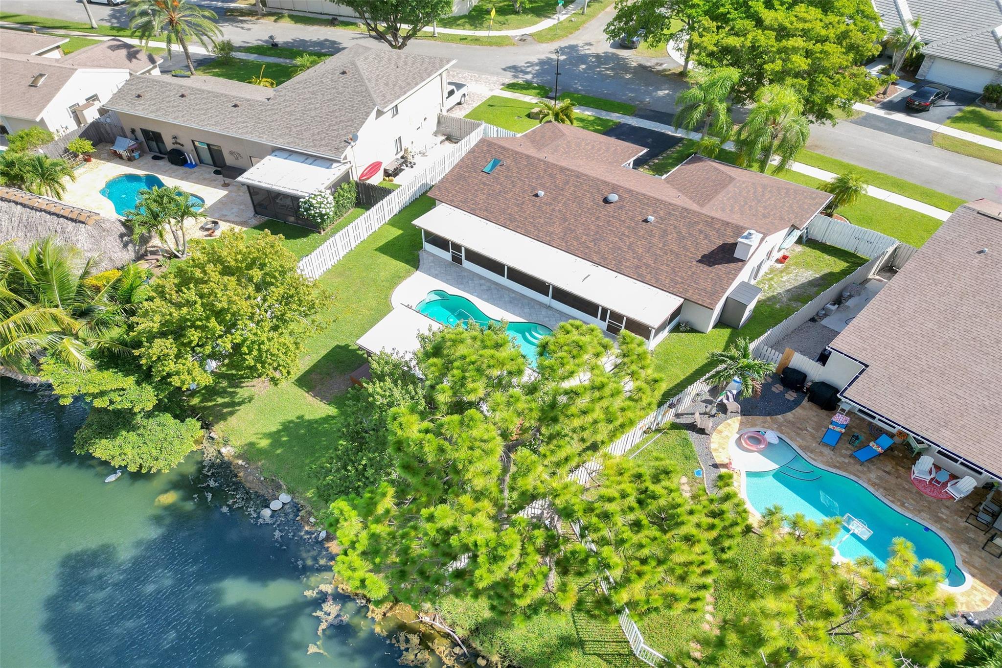 Shenandoah Sec Four - Residential