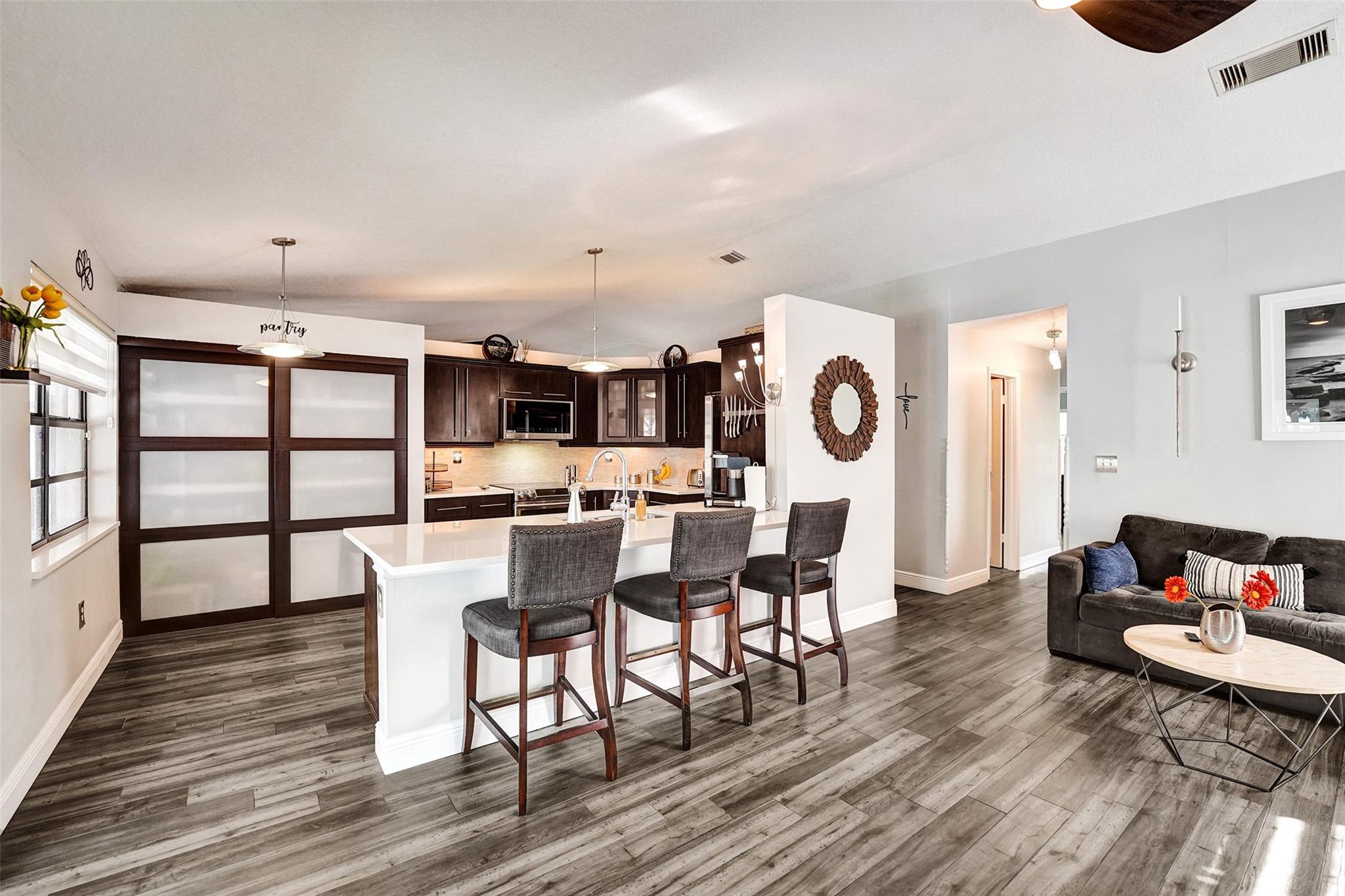 Shenandoah Sec Four - Residential