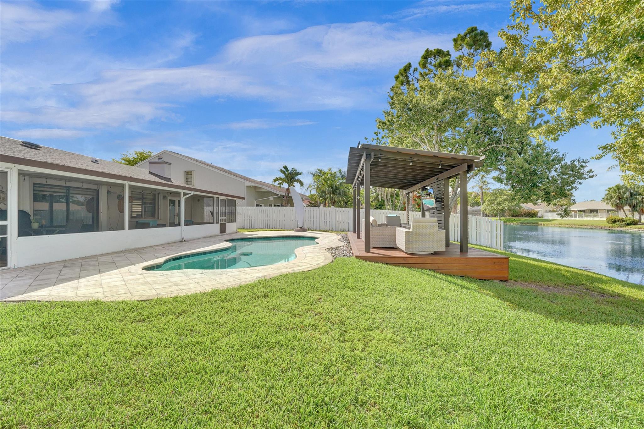 Shenandoah Sec Four - Residential