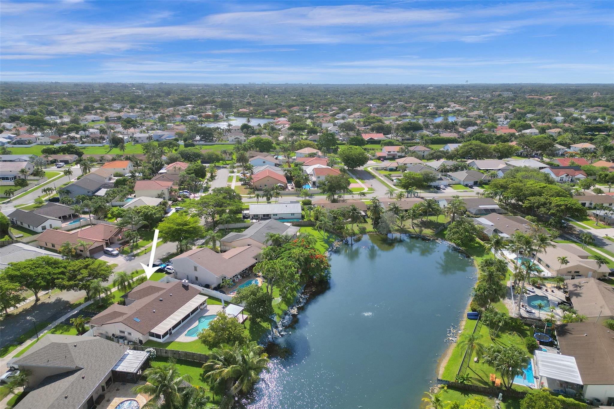 Shenandoah Sec Four - Residential