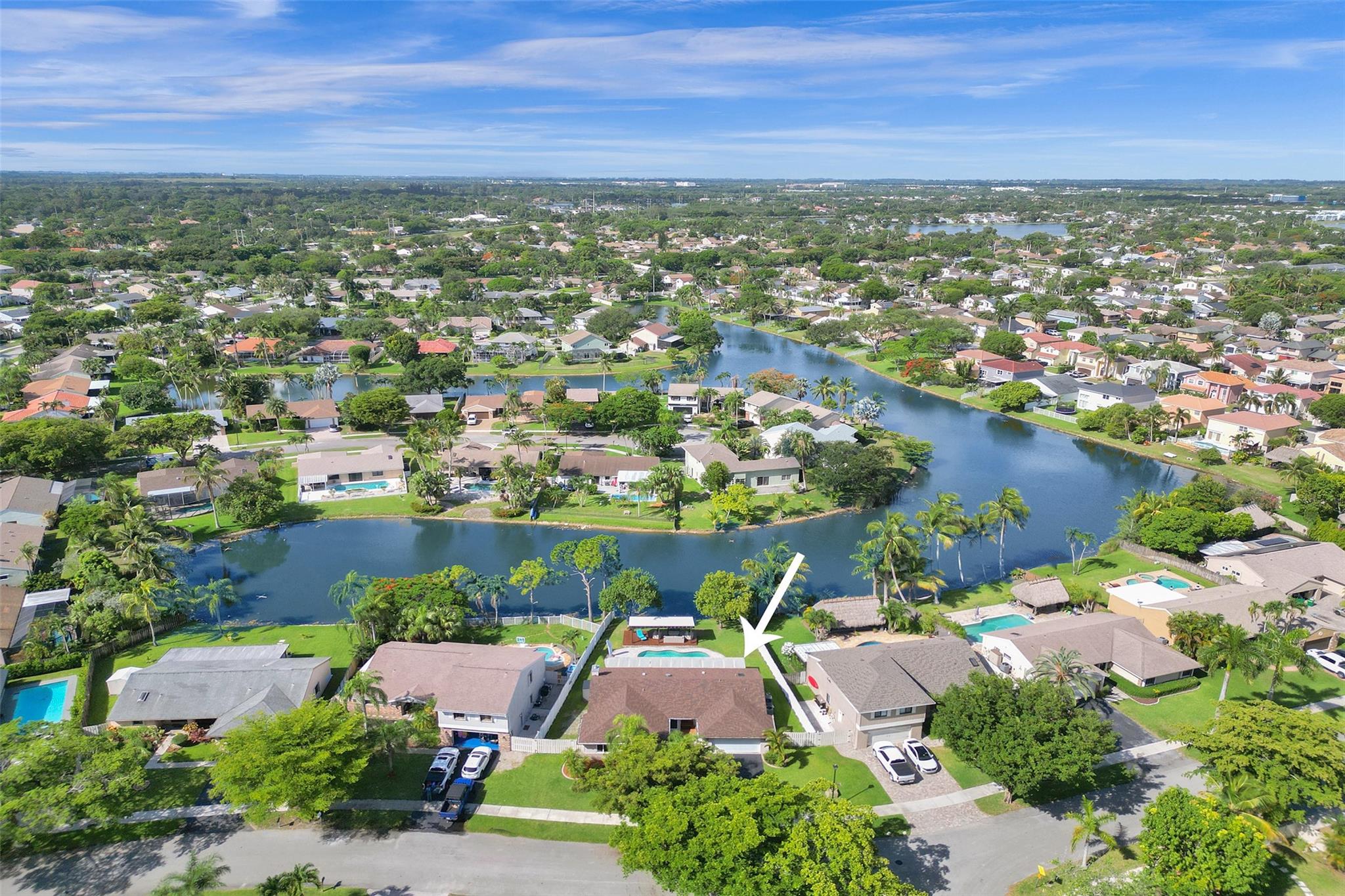 Shenandoah Sec Four - Residential