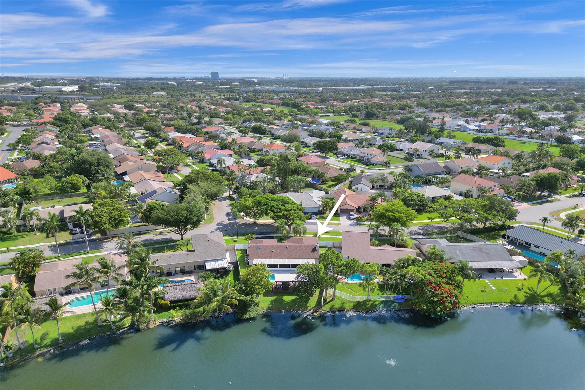 Shenandoah Sec Four - Residential