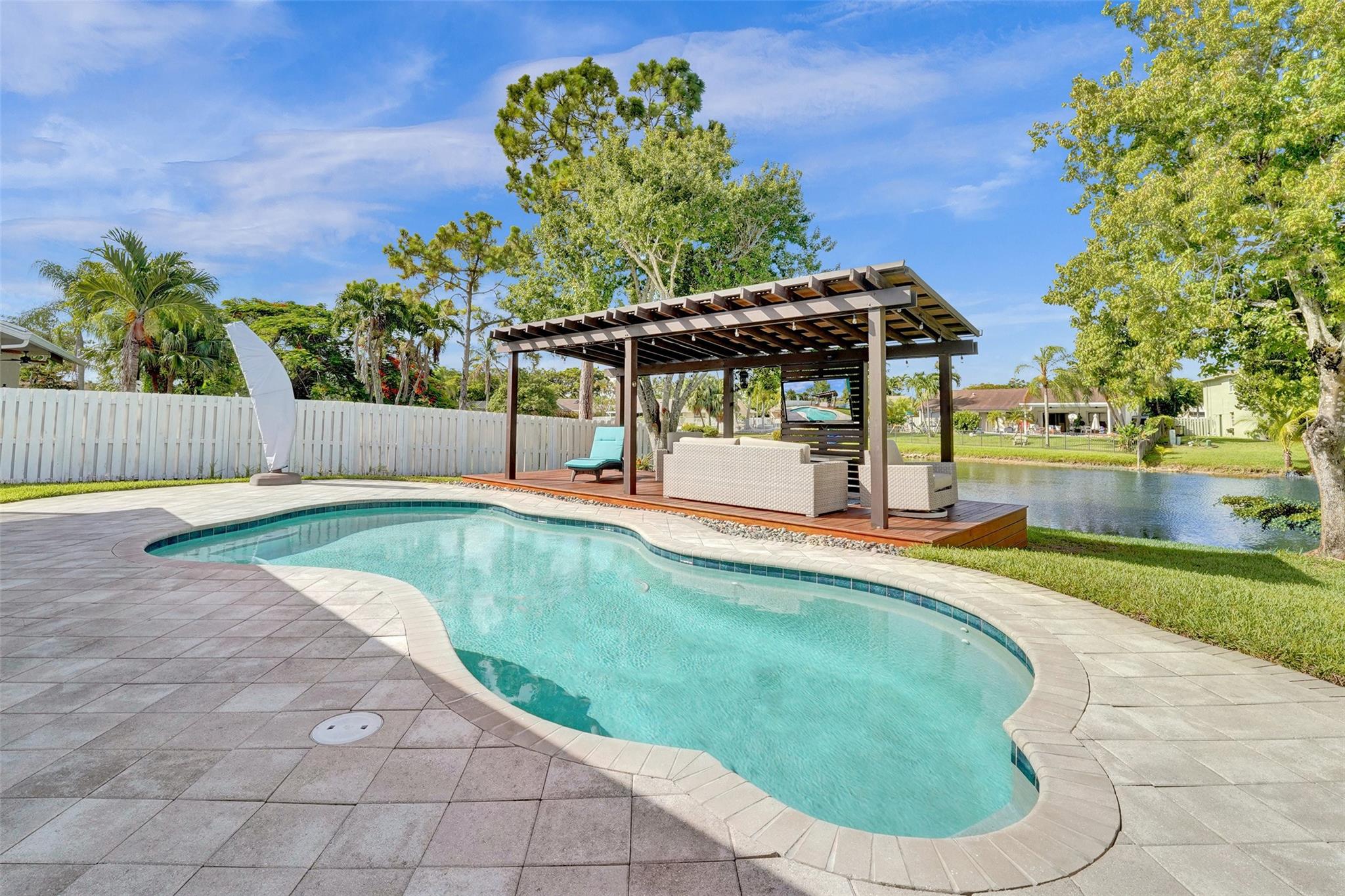 Shenandoah Sec Four - Residential