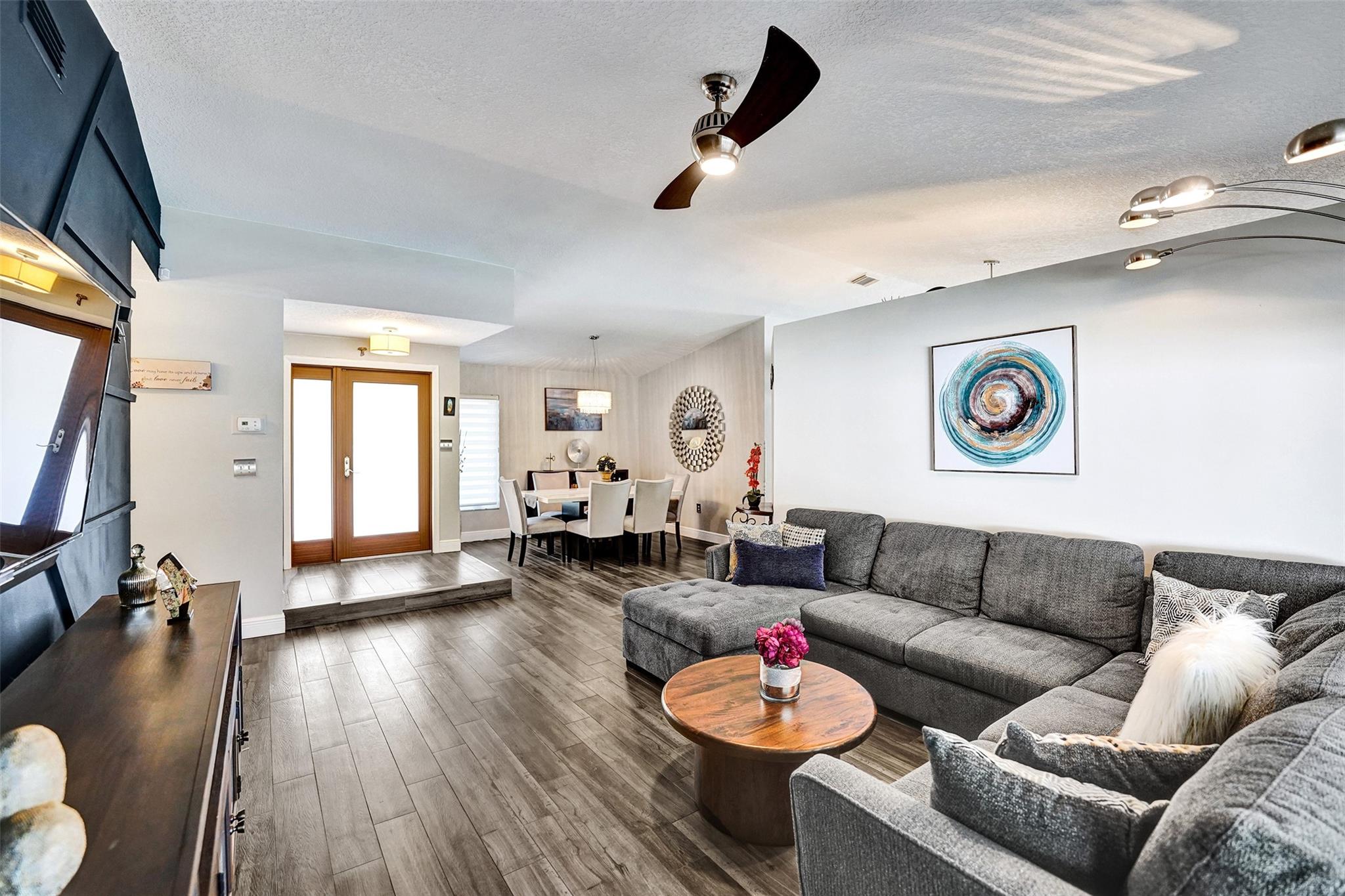 Shenandoah Sec Four - Residential