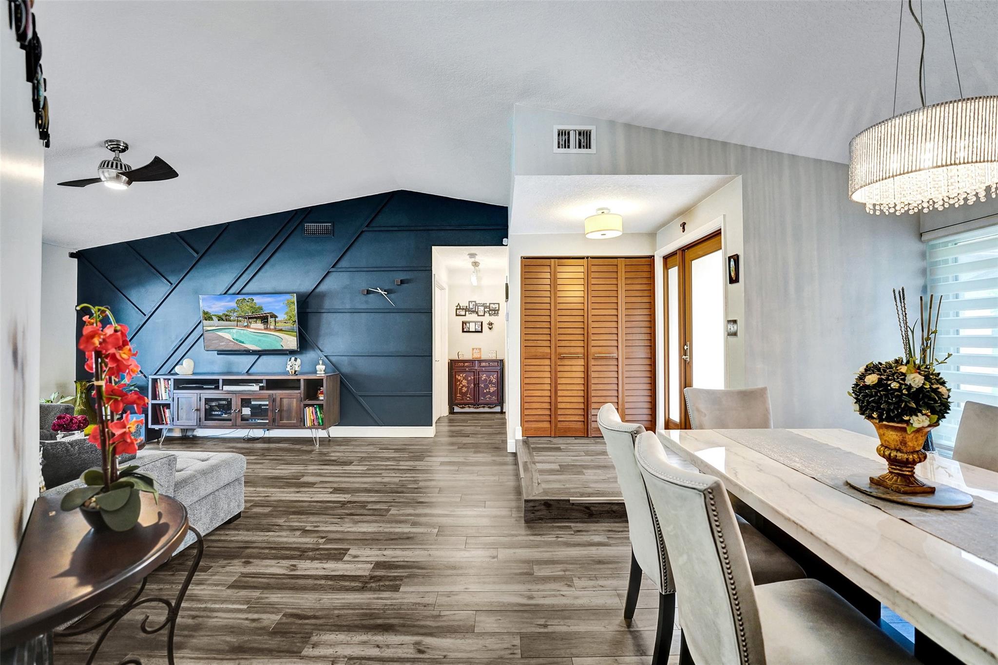 Shenandoah Sec Four - Residential