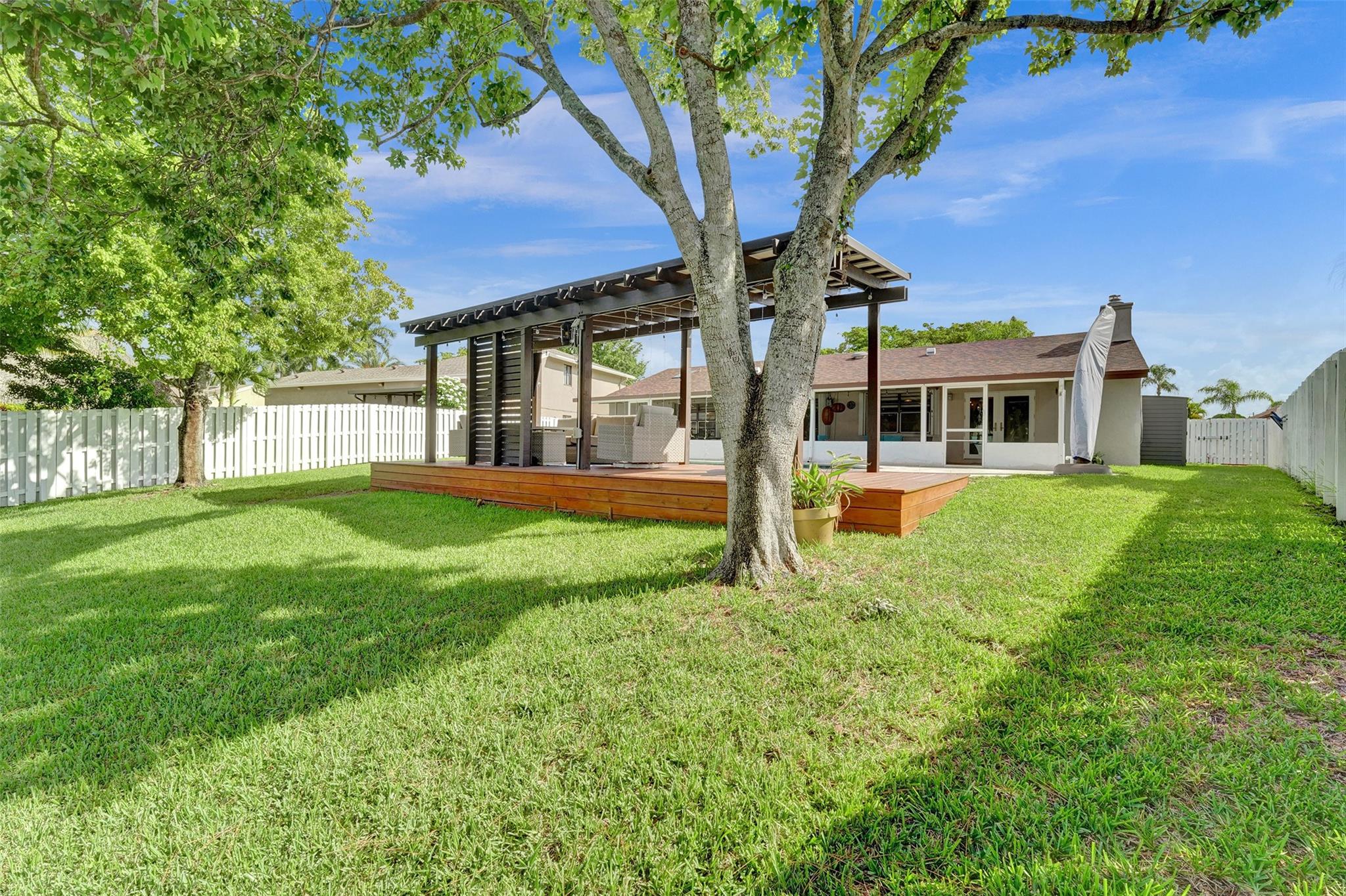 Shenandoah Sec Four - Residential