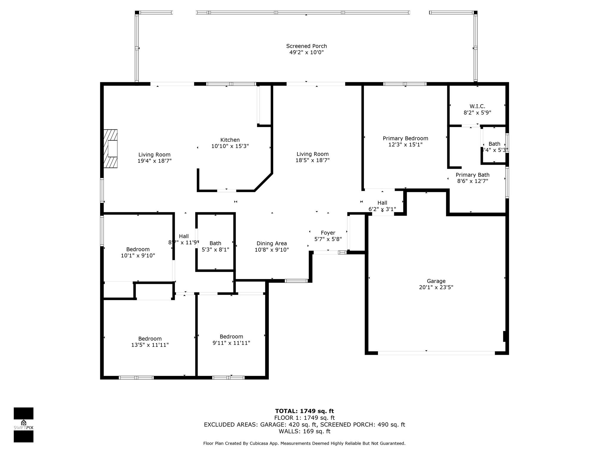Shenandoah Sec Four - Residential