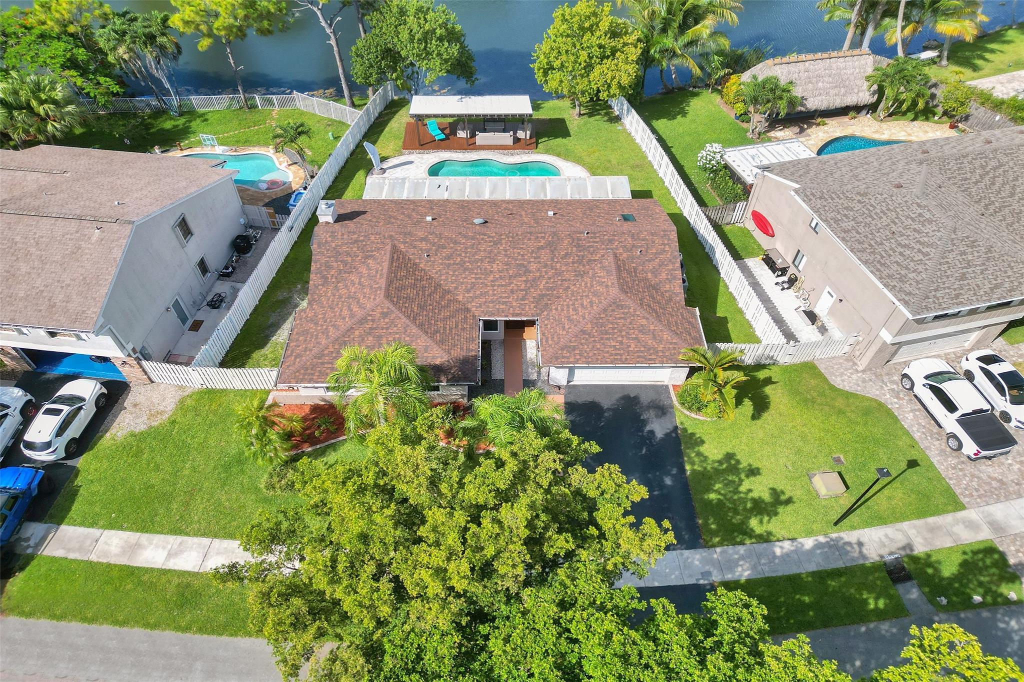 Shenandoah Sec Four - Residential