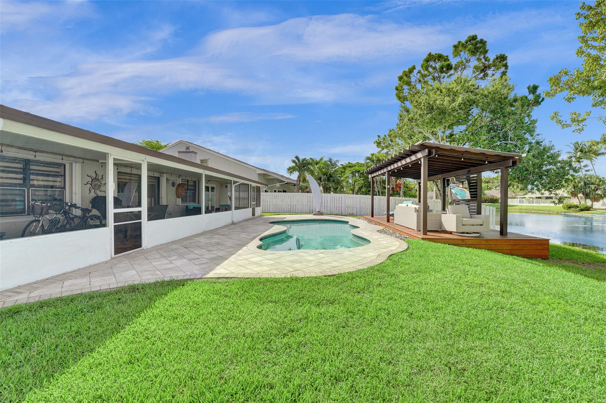 Shenandoah Sec Four - Residential