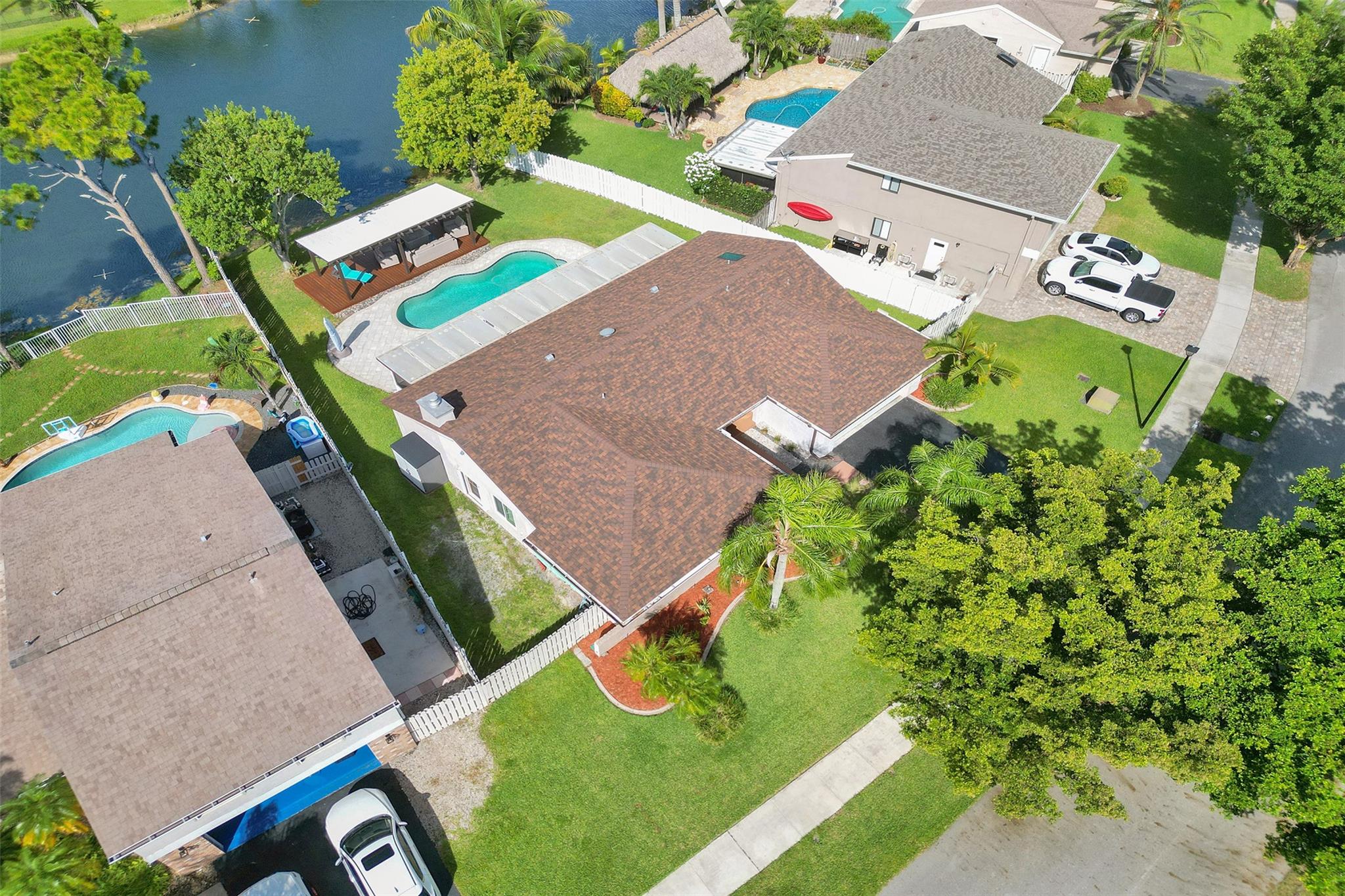 Shenandoah Sec Four - Residential