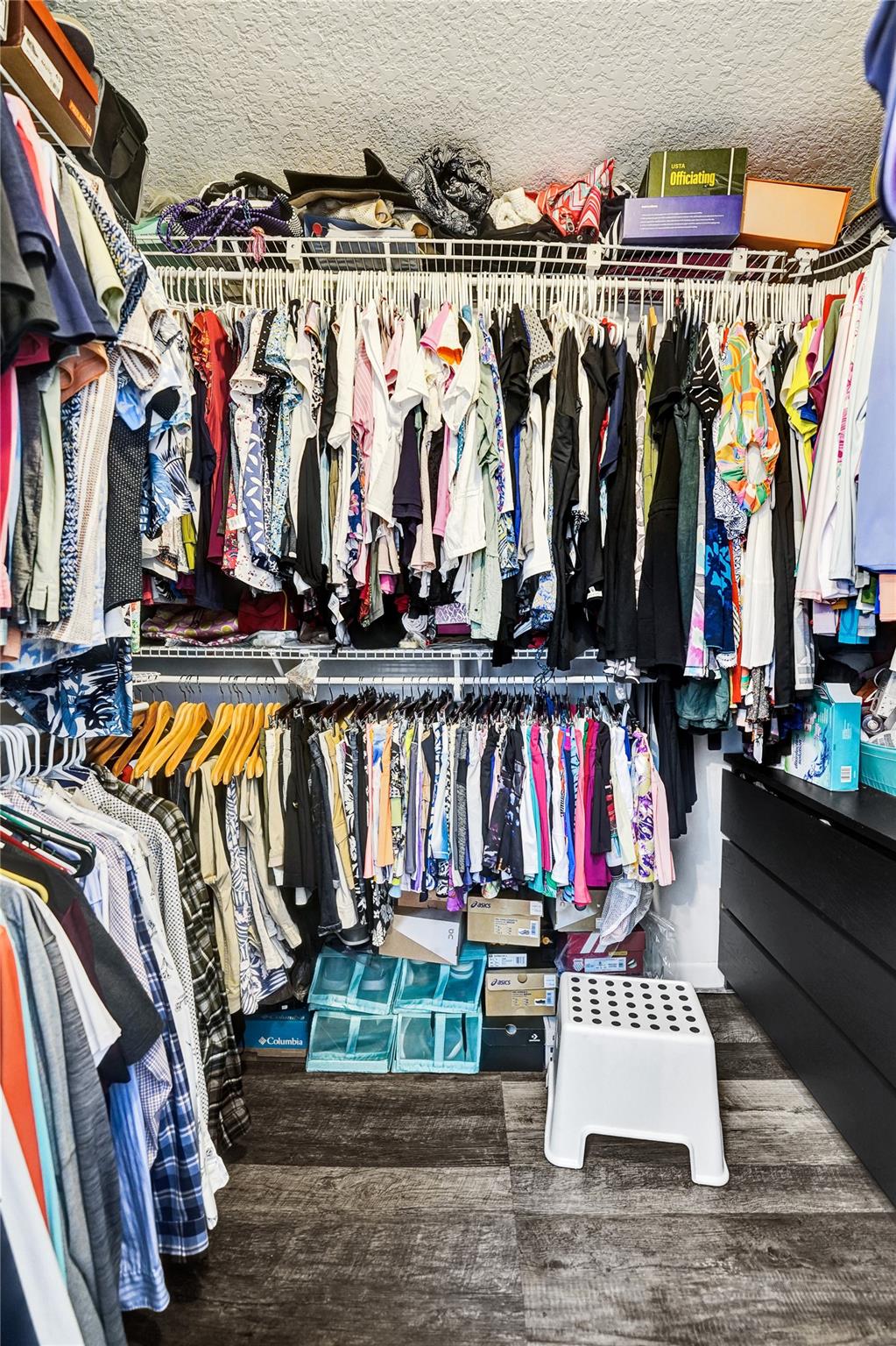 Shenandoah Sec Four - Residential