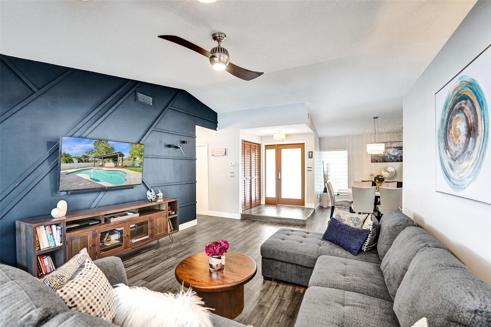 Shenandoah Sec Four - Residential