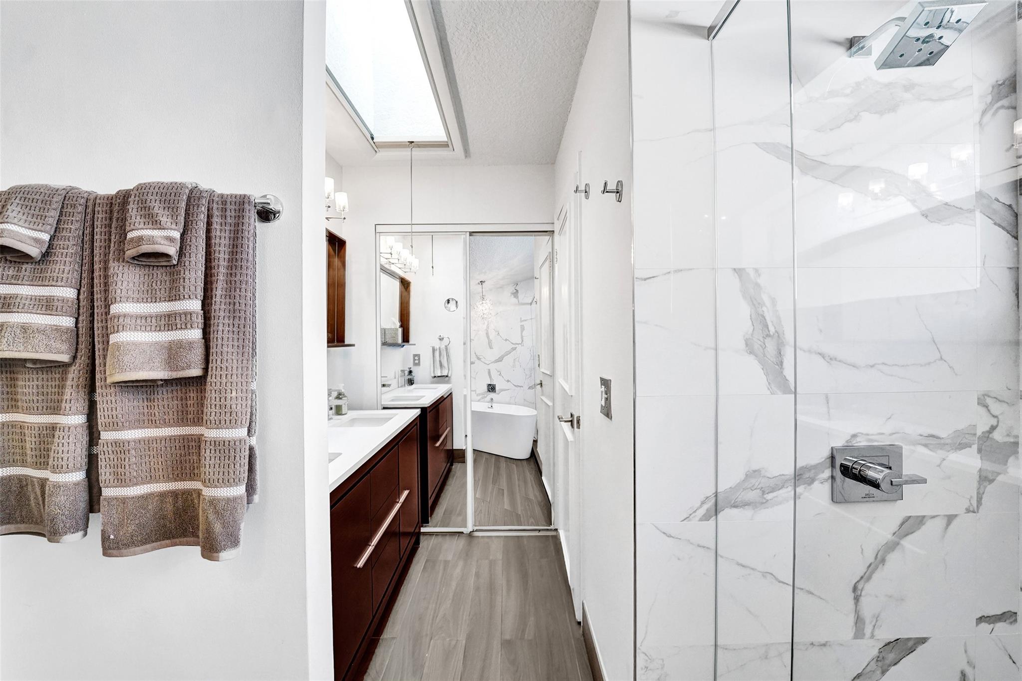 Shenandoah Sec Four - Residential