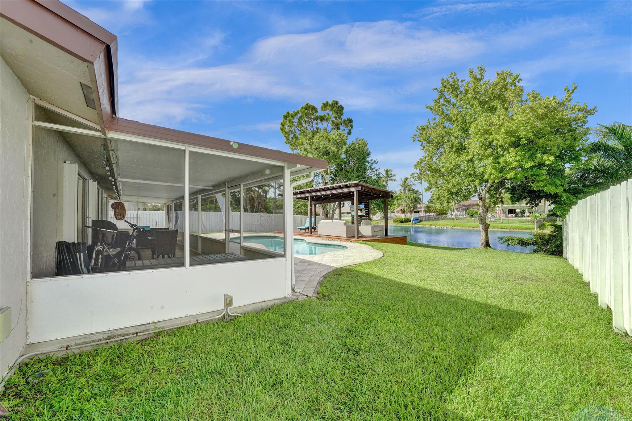 Shenandoah Sec Four - Residential