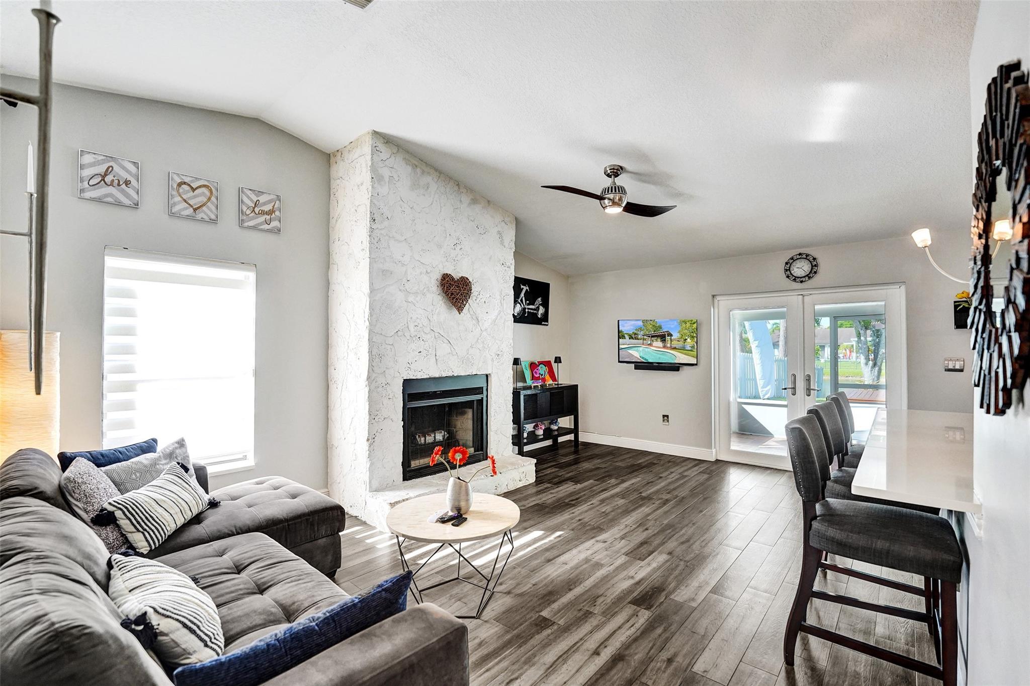 Shenandoah Sec Four - Residential