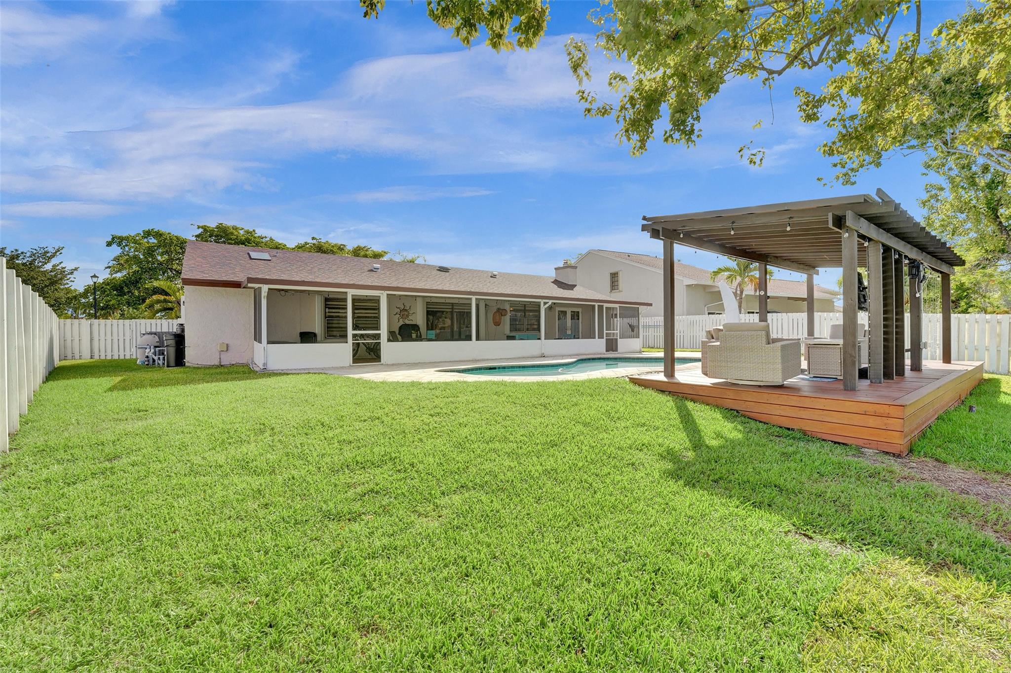 Shenandoah Sec Four - Residential