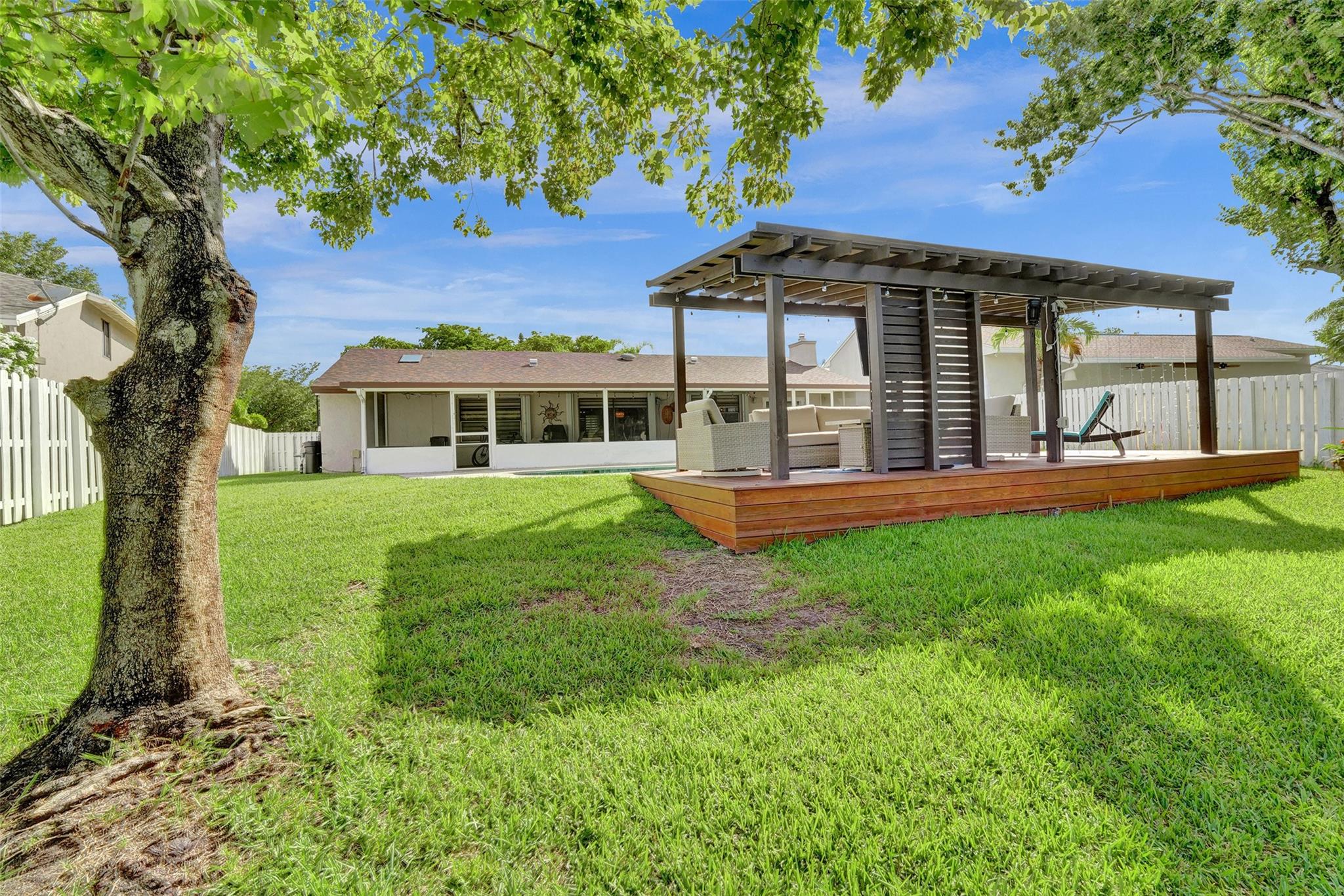 Shenandoah Sec Four - Residential