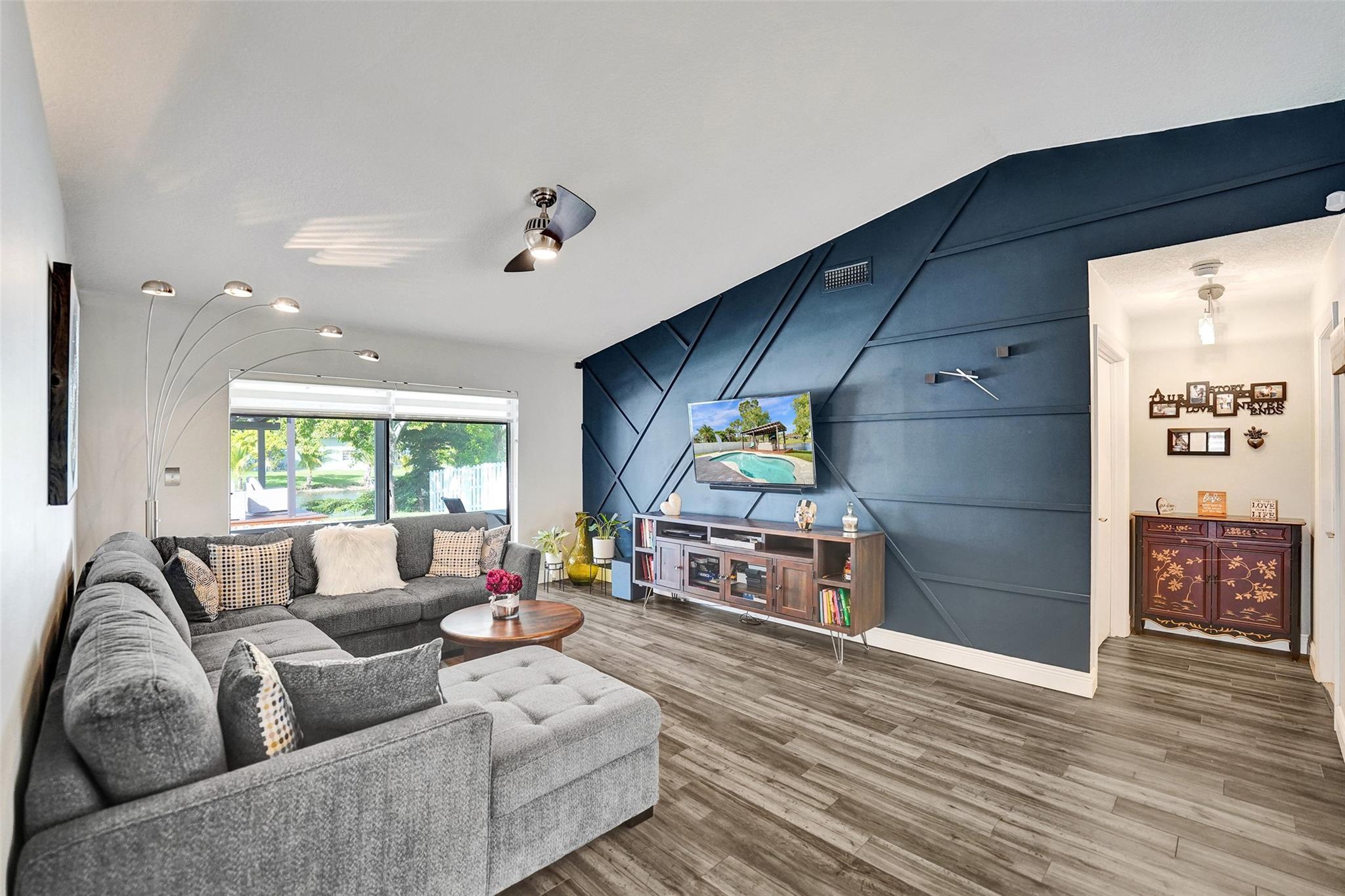 Shenandoah Sec Four - Residential