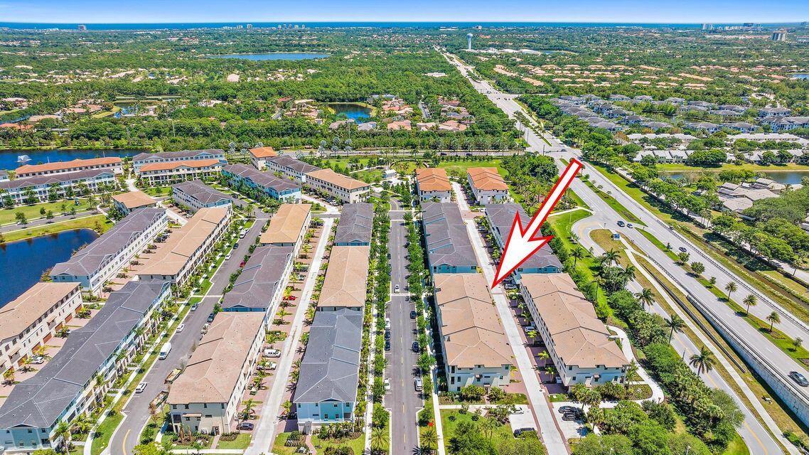 ALTON - Residential Lease