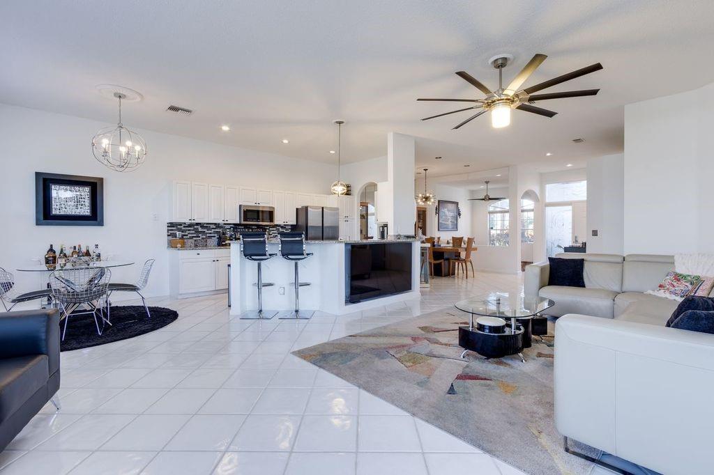 Aberdeen/Brittany Lakes - Residential