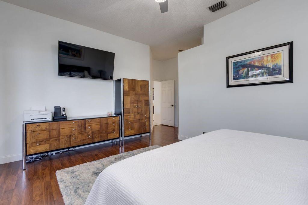 Aberdeen/Brittany Lakes - Residential