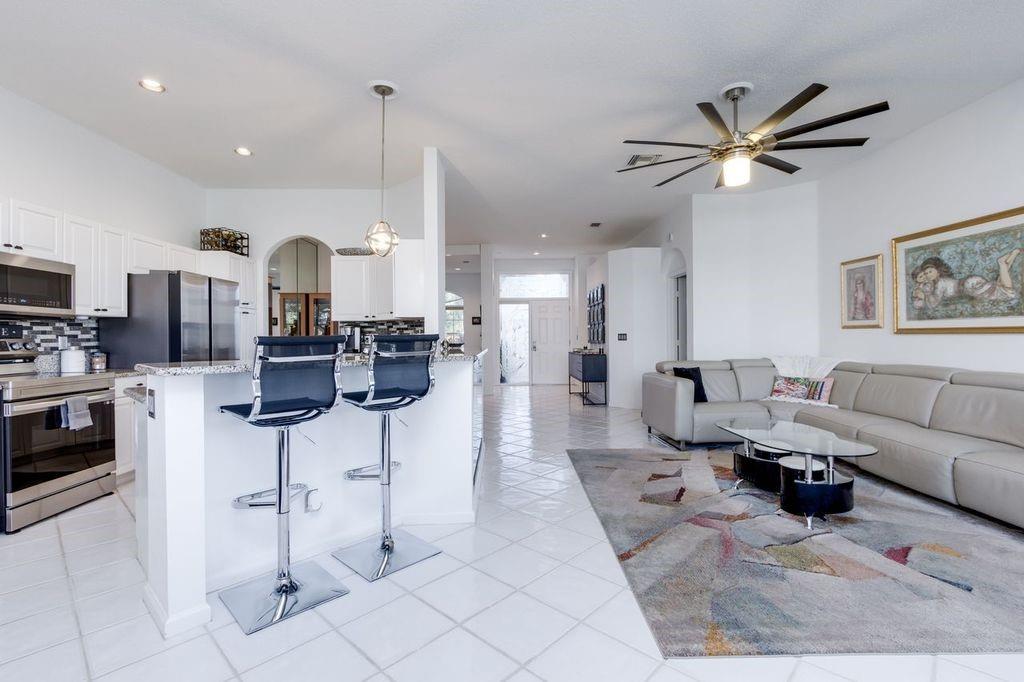 Aberdeen/Brittany Lakes - Residential