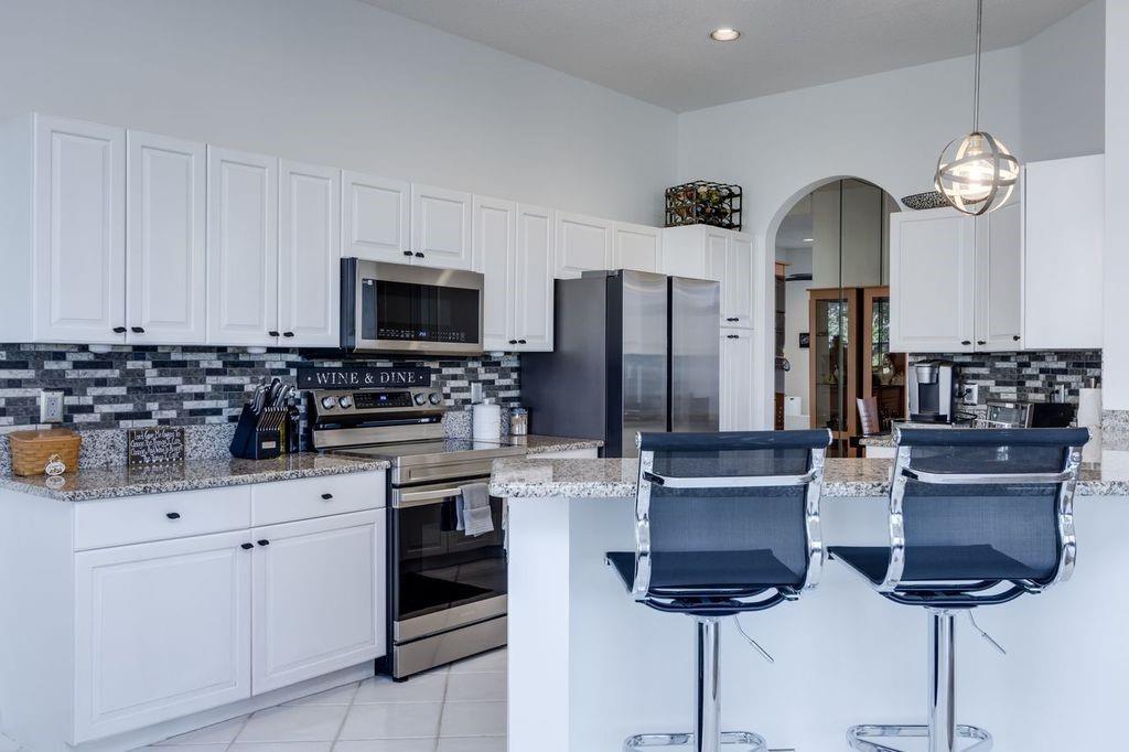 Aberdeen/Brittany Lakes - Residential