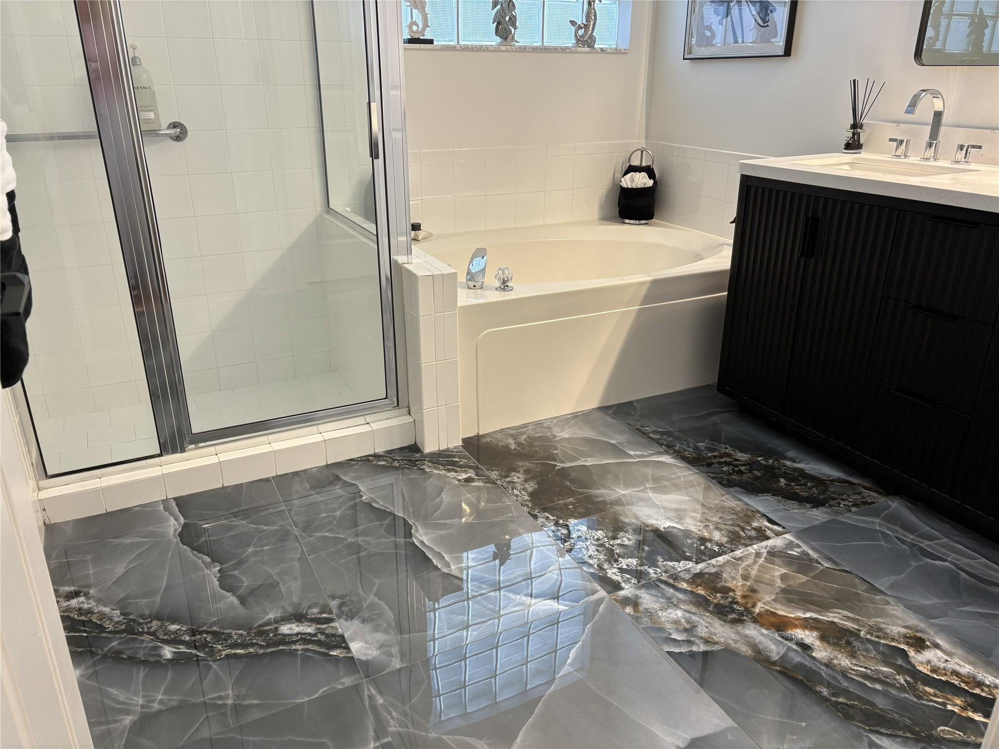 Aberdeen/Brittany Lakes - Residential