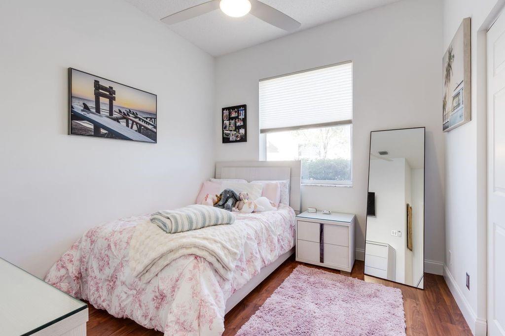 Aberdeen/Brittany Lakes - Residential