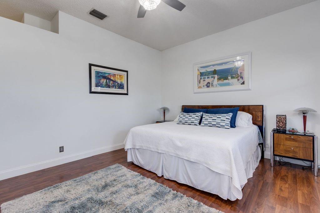 Aberdeen/Brittany Lakes - Residential