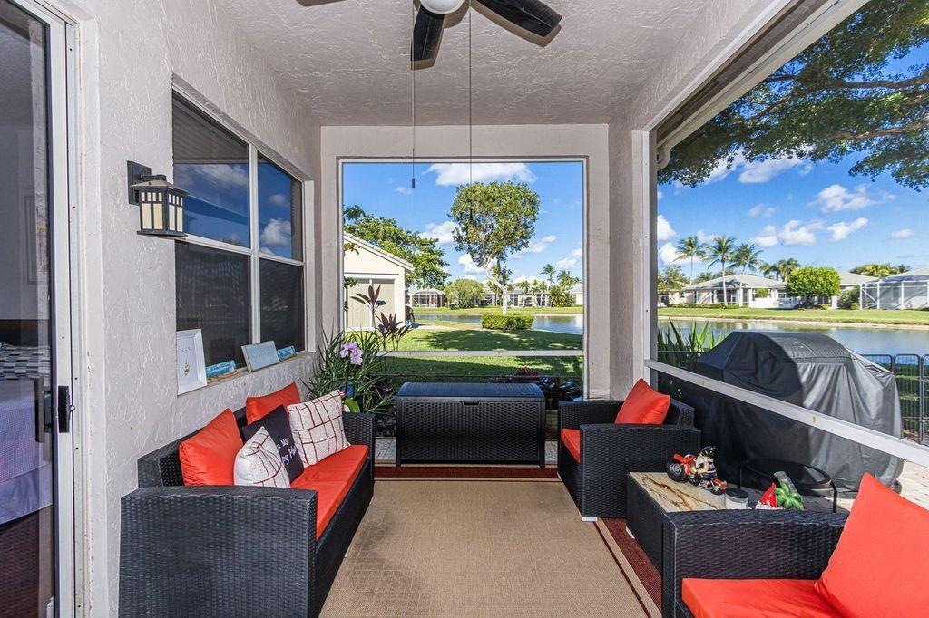 Aberdeen/Brittany Lakes - Residential