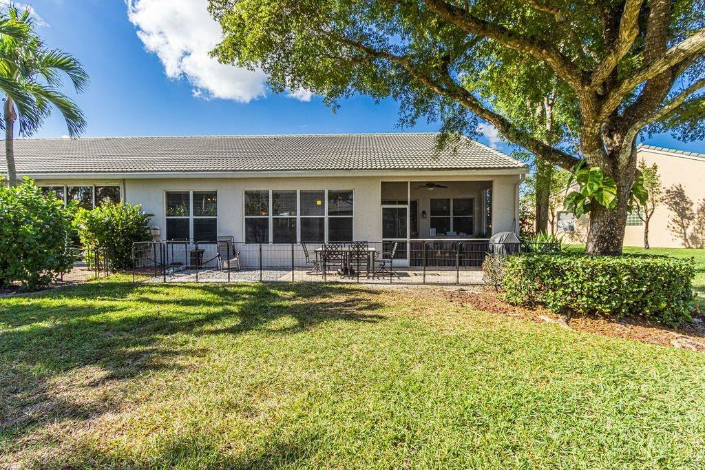 Aberdeen/Brittany Lakes - Residential